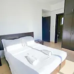 Palmvibes With Private Pool 빌라 *