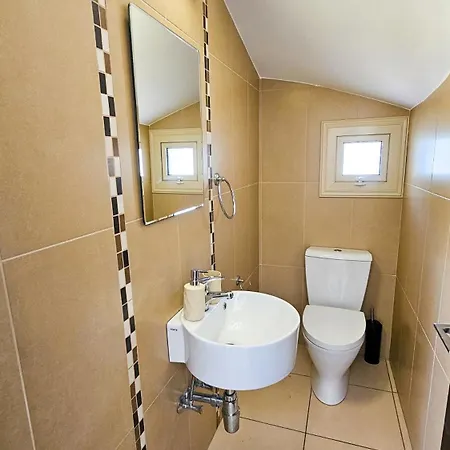 Palmvibes With Private Pool וילה *