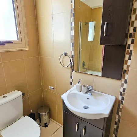 Palmvibes With Private Pool