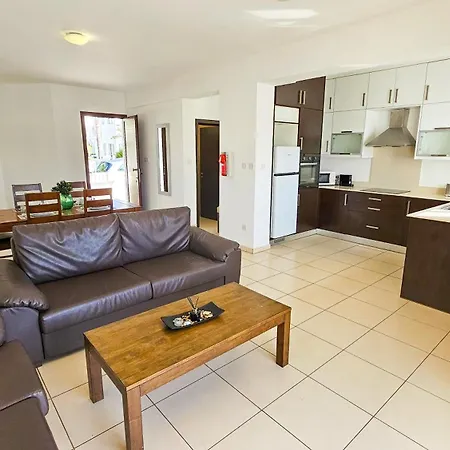 Palmvibes With Private Pool