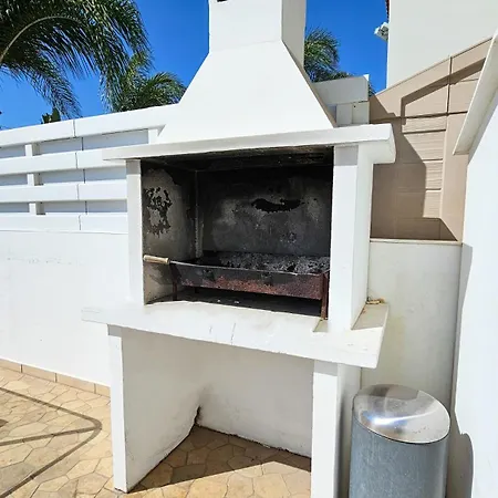 Βίλα Palmvibes With Private Pool *