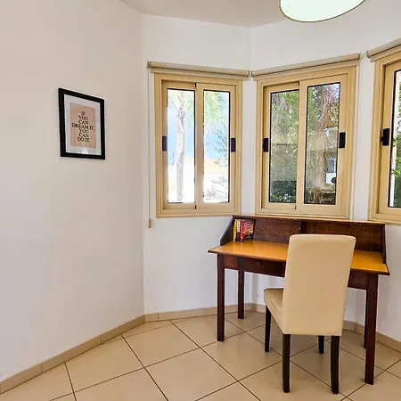 Palmvibes With Private Pool Paralimni