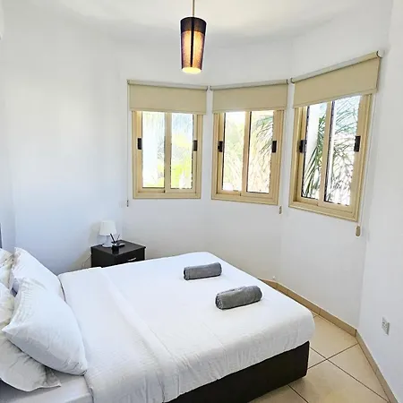 Βίλα Palmvibes With Private Pool