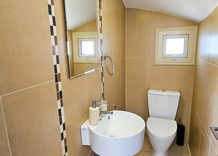 Palmvibes With Private Pool Villa *