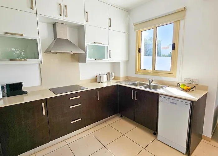 Villa Palmvibes With Private Pool *