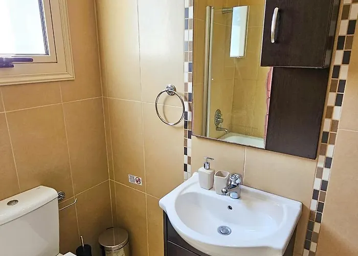 Palmvibes With Private Pool