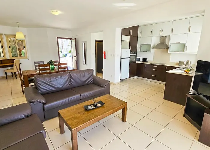 Palmvibes With Private Pool