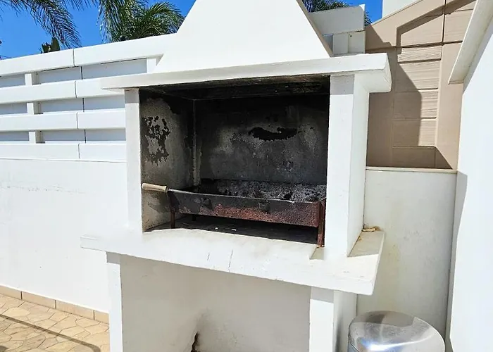 Villa Palmvibes With Private Pool *