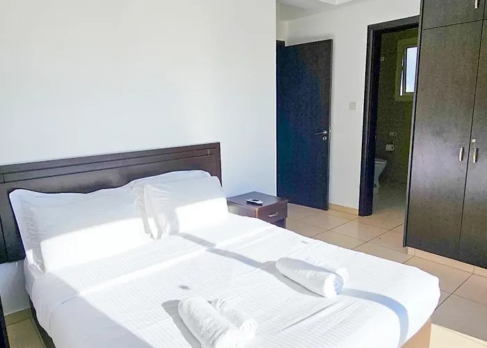 Palmvibes With Private Pool Villa *